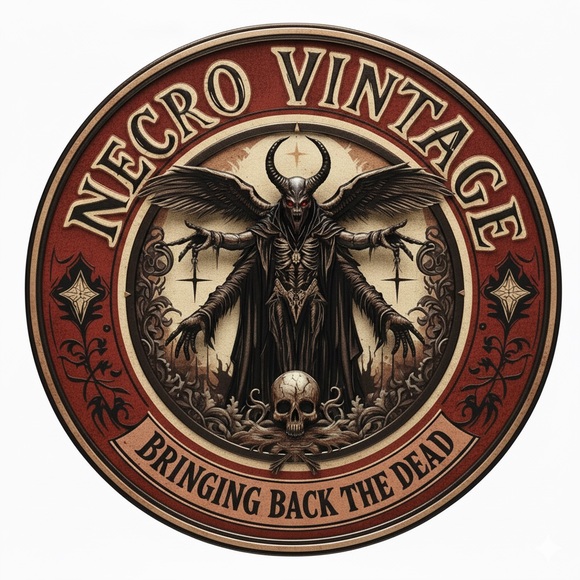 necrovintage
